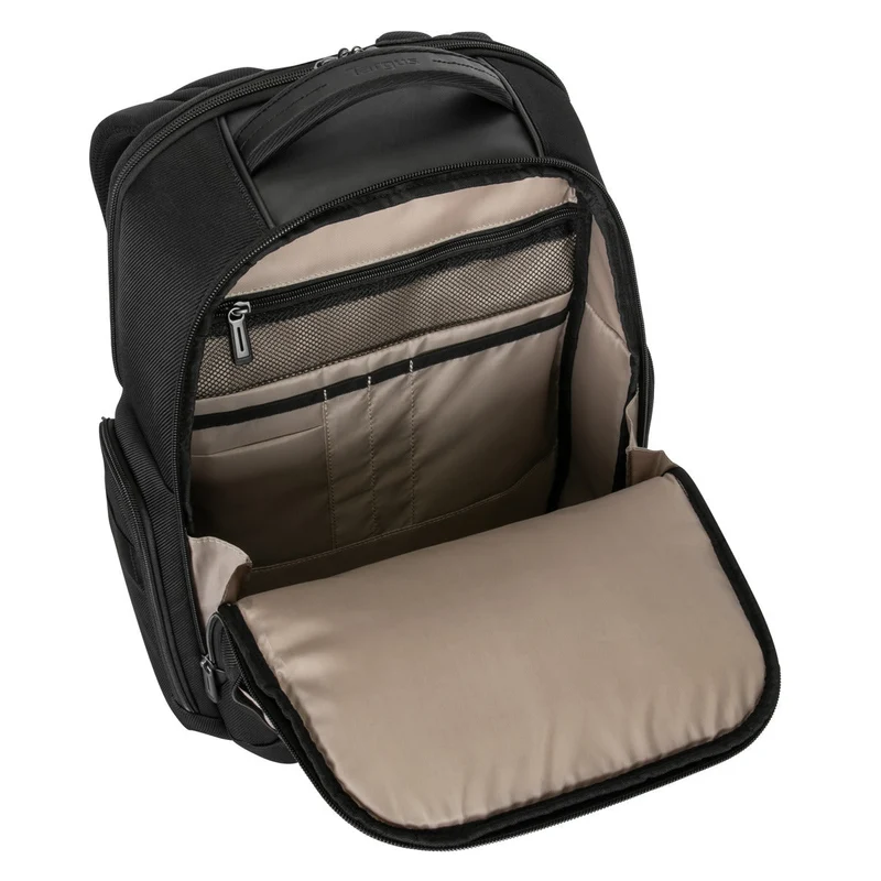 Sac à dos Mobile Elite™ 15 -16"- Noir