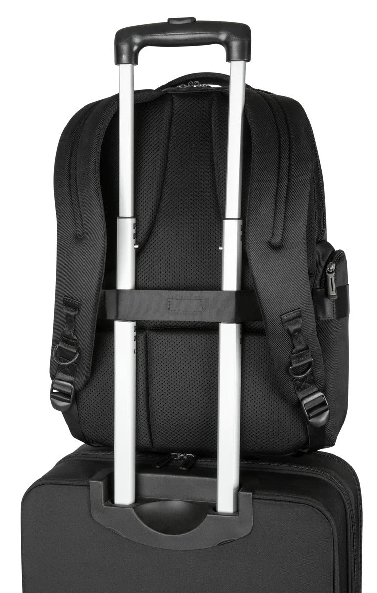 Sac à dos Mobile Elite™ 15 -16"- Noir