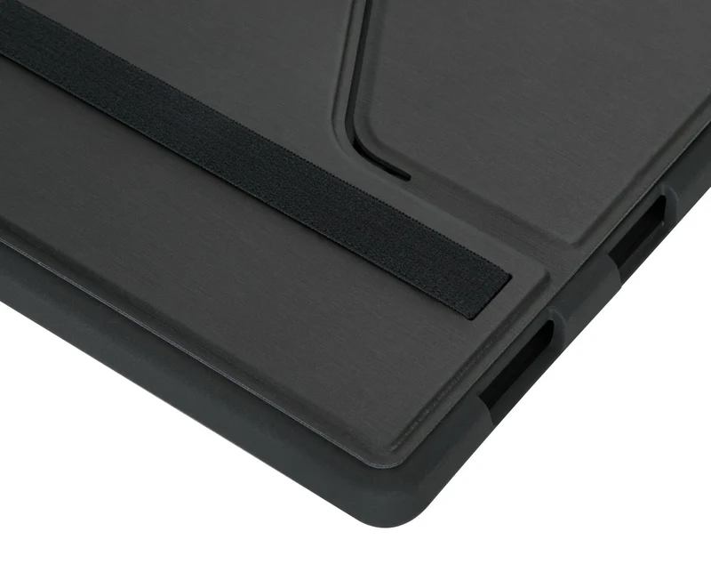 Étui Click-In™ pour Samsung Galaxy® Tab A8 10.5" - Noir