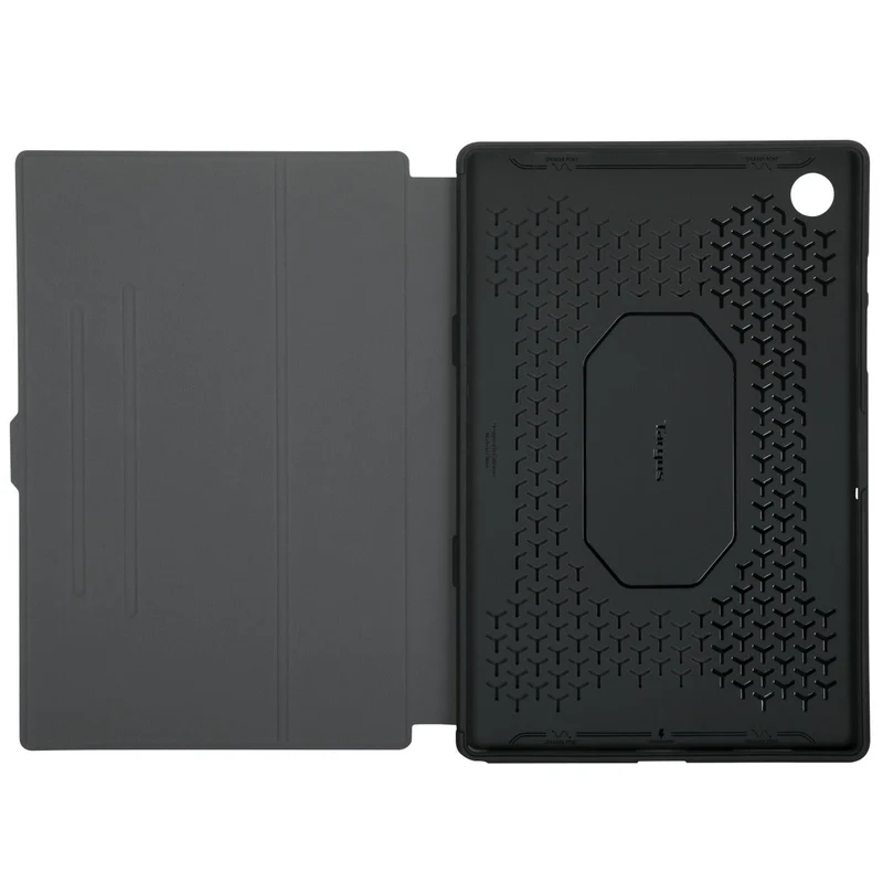 Étui Click-In™ pour Samsung Galaxy® Tab A8 10.5" - Noir