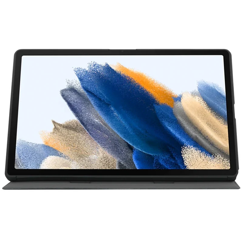 Étui Click-In™ pour Samsung Galaxy® Tab A8 10.5" - Noir