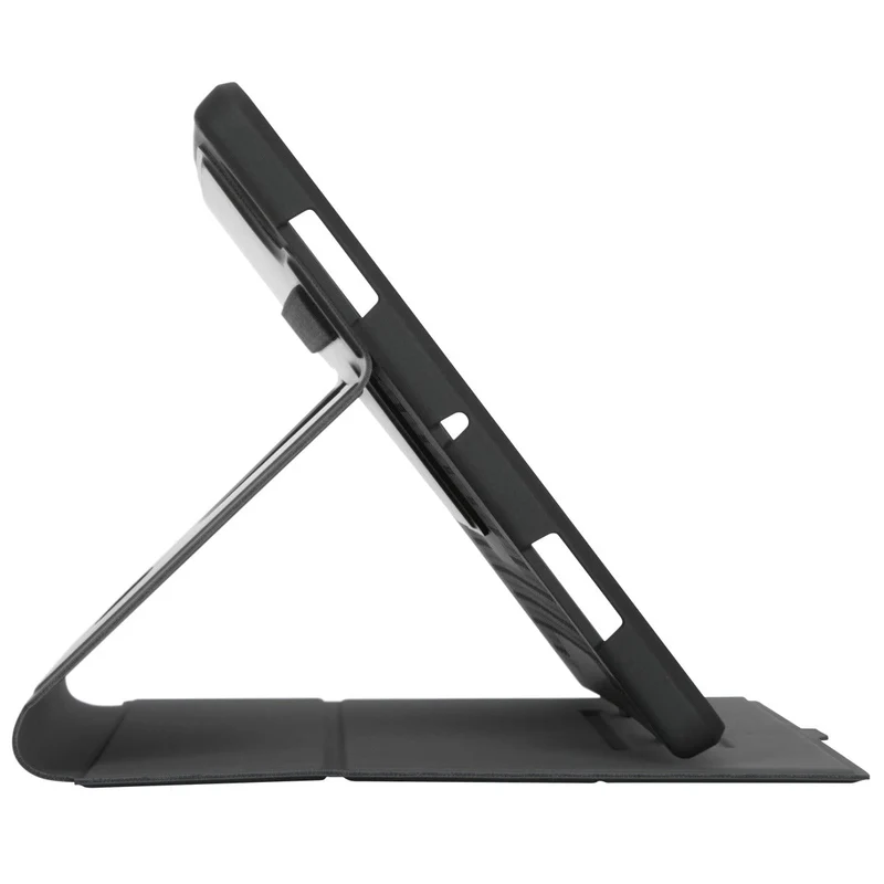 Étui Click-In™ pour Samsung Galaxy® Tab A8 10.5" - Noir