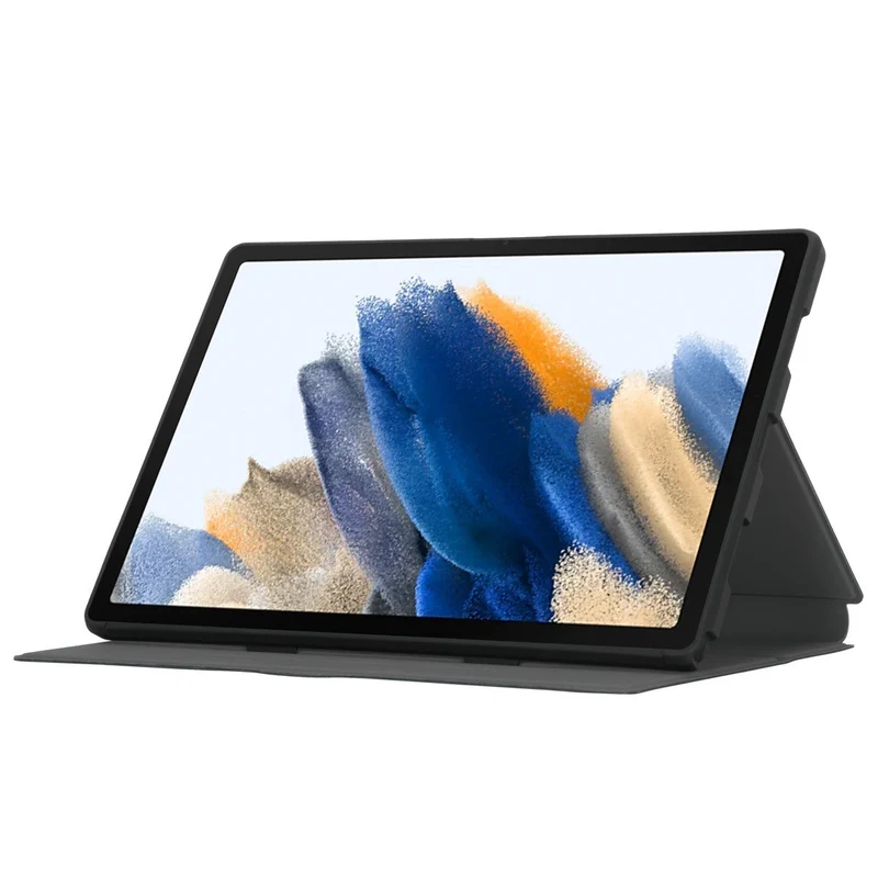 Étui Click-In™ pour Samsung Galaxy® Tab A8 10.5" - Noir