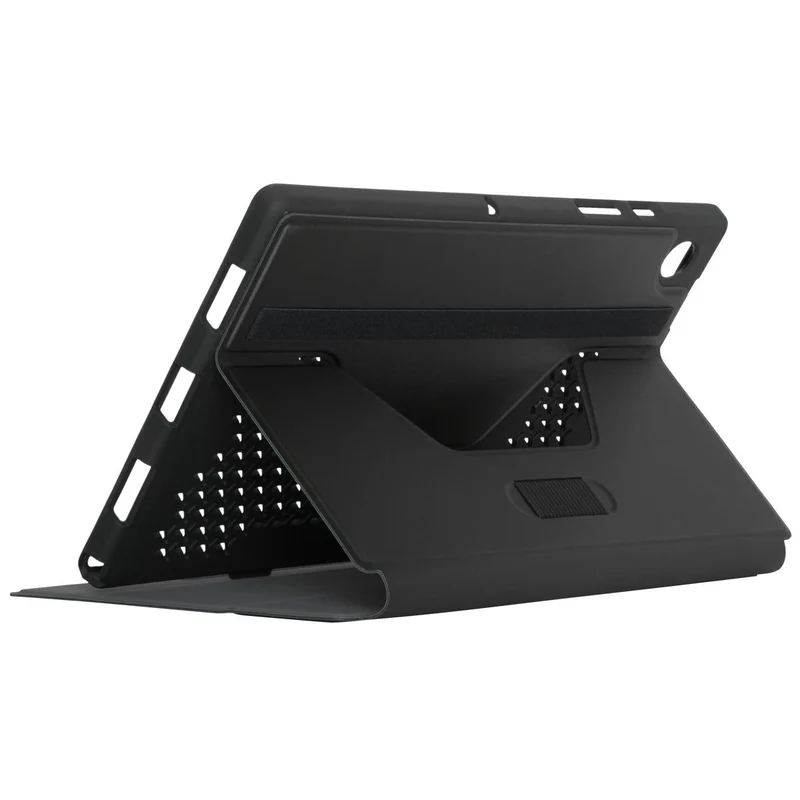 Étui Click-In™ pour Samsung Galaxy® Tab A8 10.5" - Noir