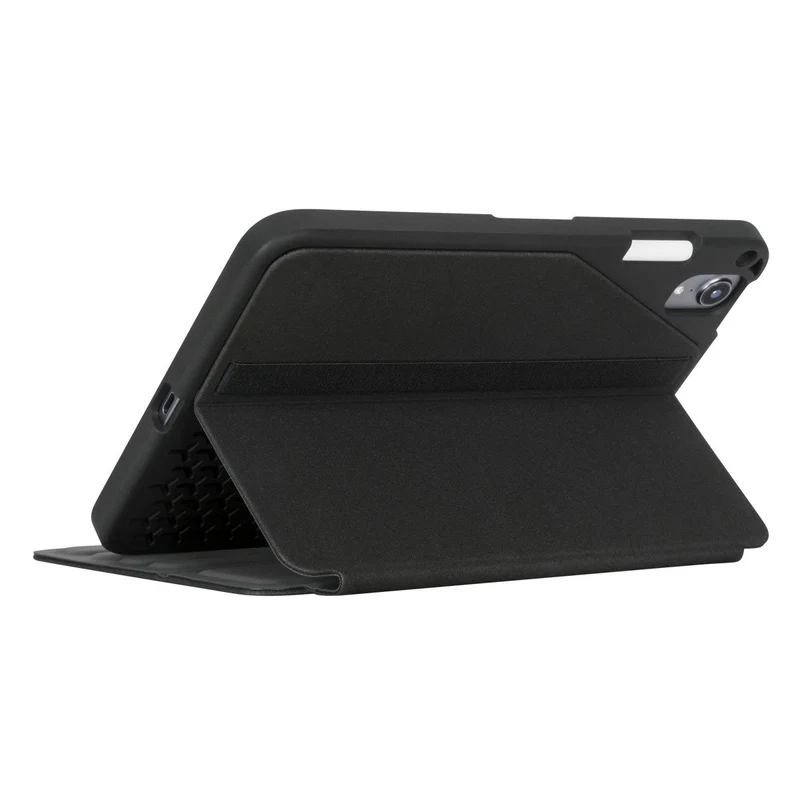 Click-In™ Case pour iPad mini® A17 Pro et 6th gen. - Noir