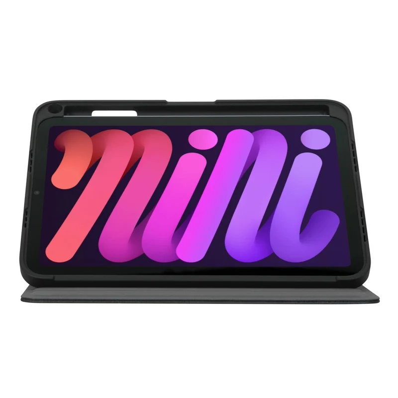 Click-In™ Case pour iPad mini® A17 Pro et 6th gen. - Noir