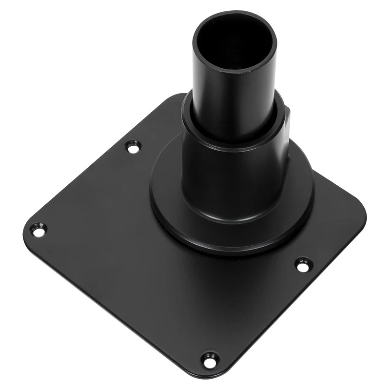 Plaque de verrouillage pour le poste de travail Tablet Cradle