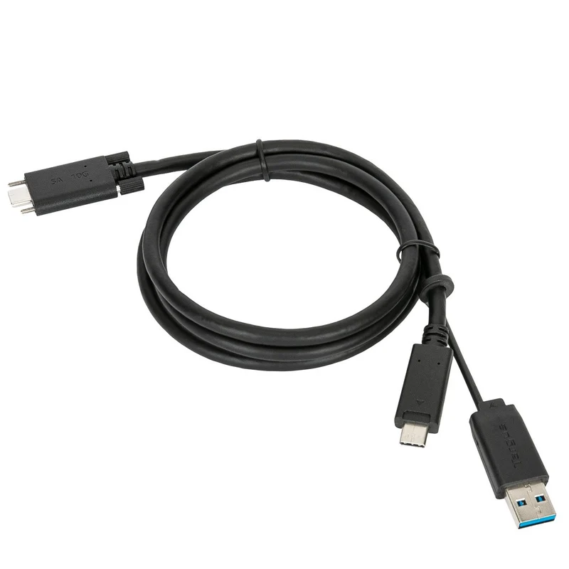 Station d'accueil universelle USB-C DV4K avec Power Delivery 100W