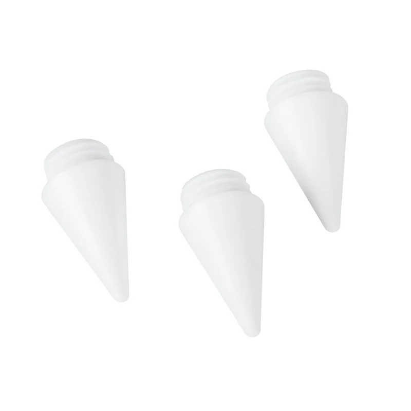 Embouts de remplacement pour le stylet Targus Active Antimicrobial pour iPad® (3 packs)
