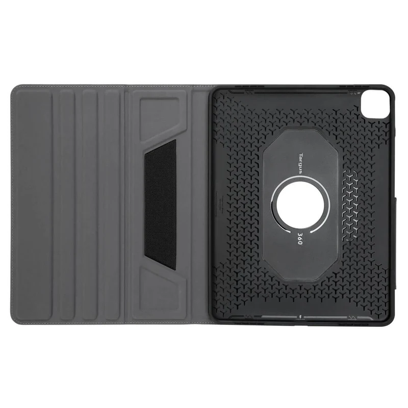 VersaVu® Classic Case pour iPad Air 13 pouces et iPad Pro 12.9 pouces - Noir