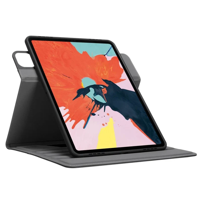 VersaVu® Classic Case pour iPad Air 13 pouces et iPad Pro 12.9 pouces - Noir
