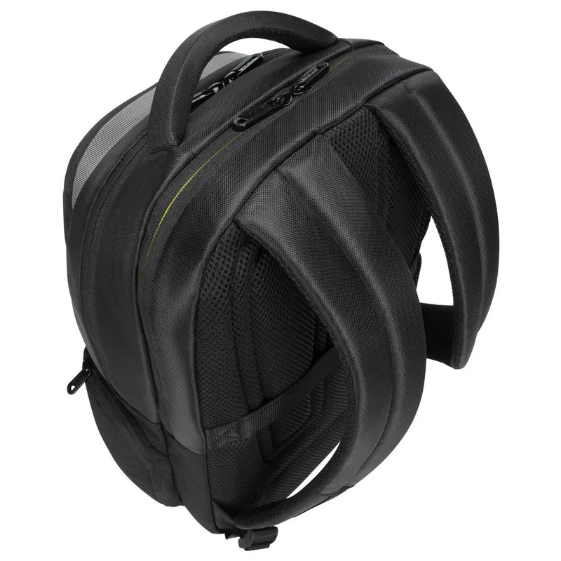 Sac à dos CityGear pour ordinateur portable 14-16 pouces – Noir
