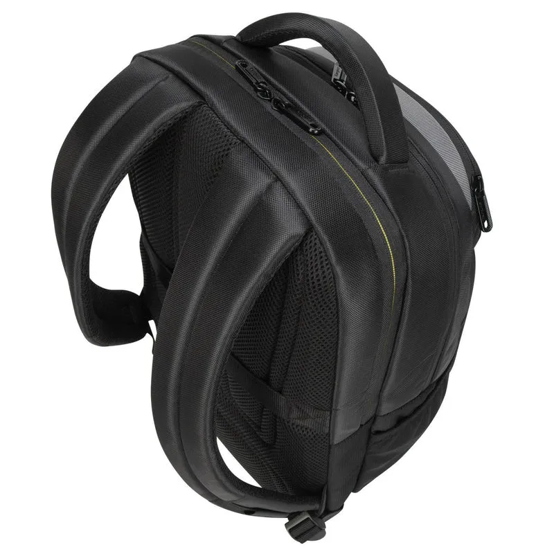 Sac à dos CityGear pour ordinateur portable 14-16 pouces – Noir