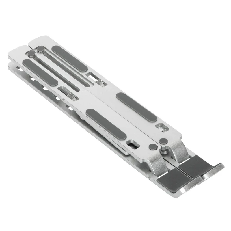 Support portable ergonomique pour ordinateur portable/tablette