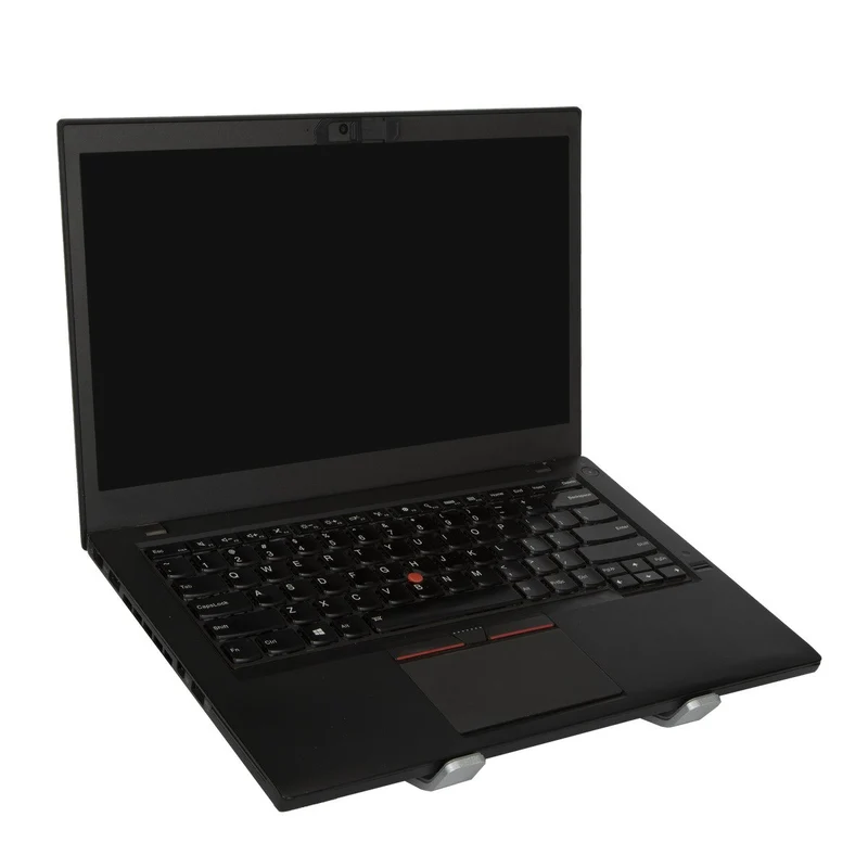 Support portable ergonomique pour ordinateur portable/tablette