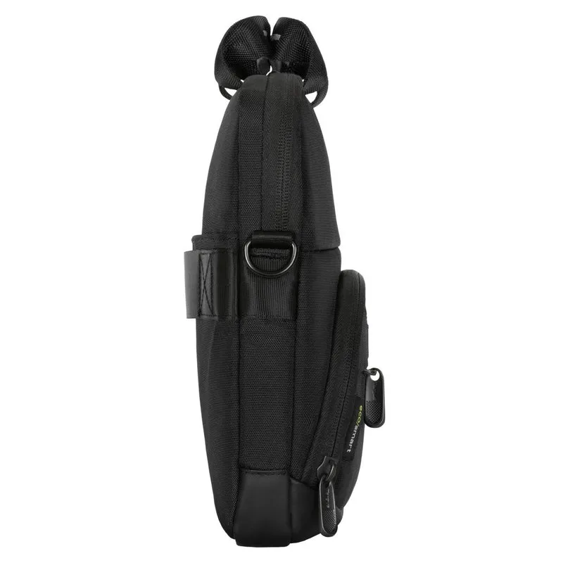 Sacoche fine Education Eco 11,6 pouces Noire