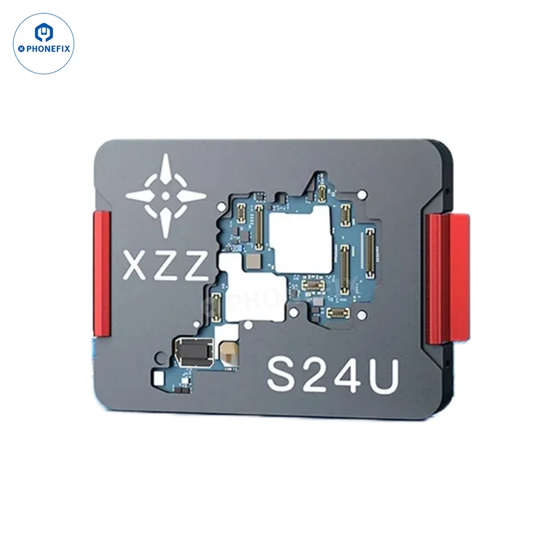 Banc de test multicouche pour carte mère Samsung S22-S25 Ultra iSocket XZZ