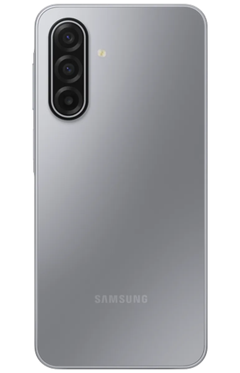 Samsung Galaxy A17 5G Gris