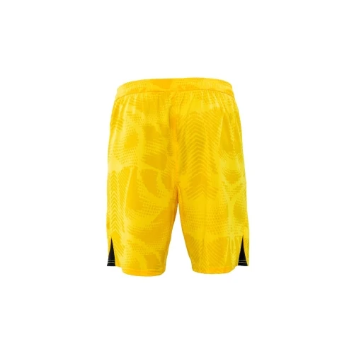 Short OM Gardien 24/25 Jaune