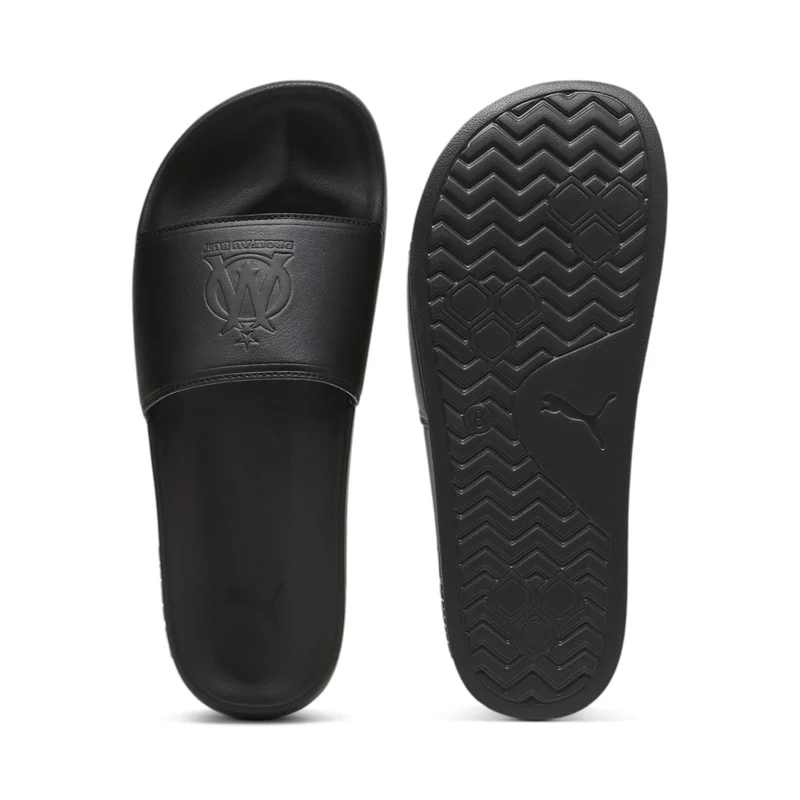 Claquette Om Noir