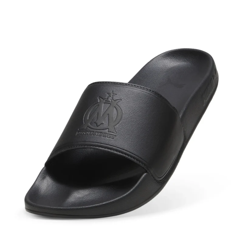 Claquette Om Noir