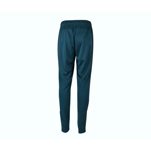 Pantalon Training OM Bleu Océan Enfant