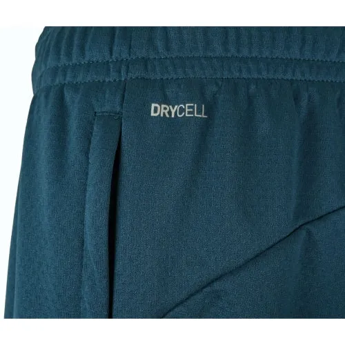 Pantalon Training OM Bleu Océan Enfant