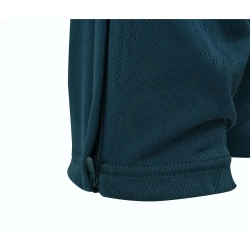 Pantalon Training OM Bleu Océan Enfant