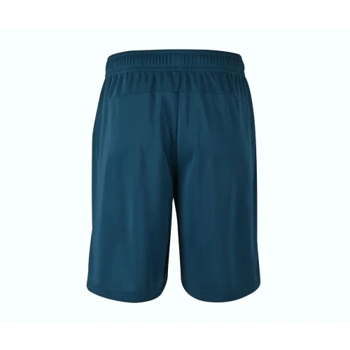 Short Training OM Bleu Océan Enfant