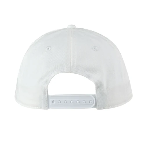 Casquette OM Team Bleu Et Blanche