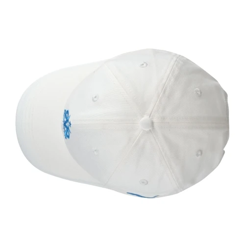 Casquette OM Team Bleu Et Blanche