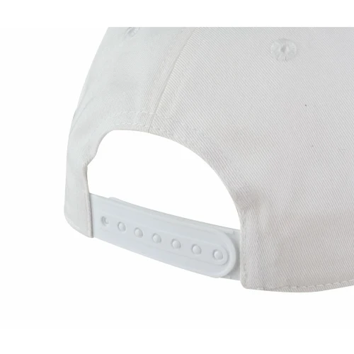 Casquette OM Team Bleu Et Blanche