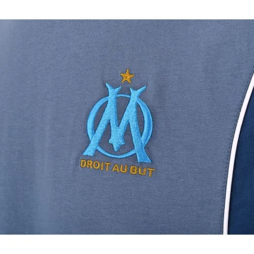 T-shirt OM Ftblarchive Bleu