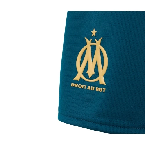 Short OM Extérieur 24/25 Homme