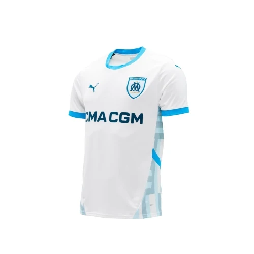 Maillot OM Domicile 24/25 Homme