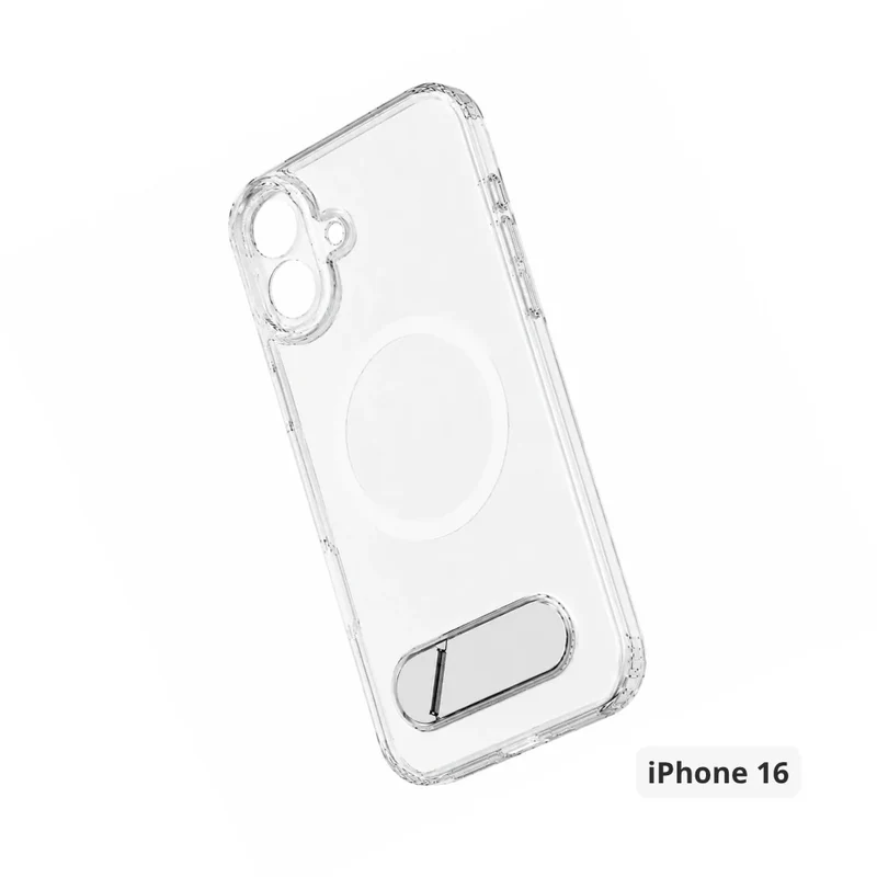 Coque à support