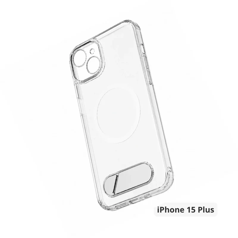 Coque à support