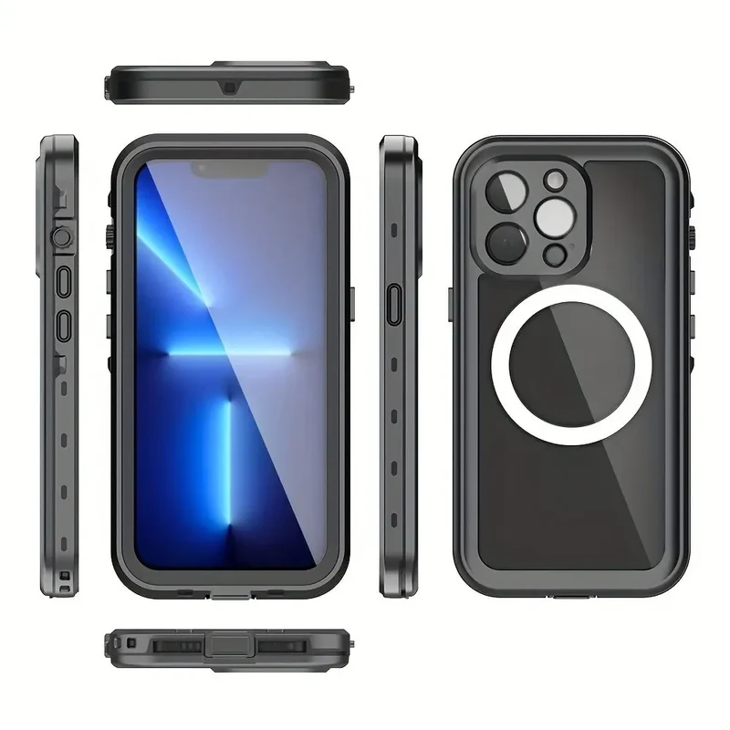 Protection smartphone