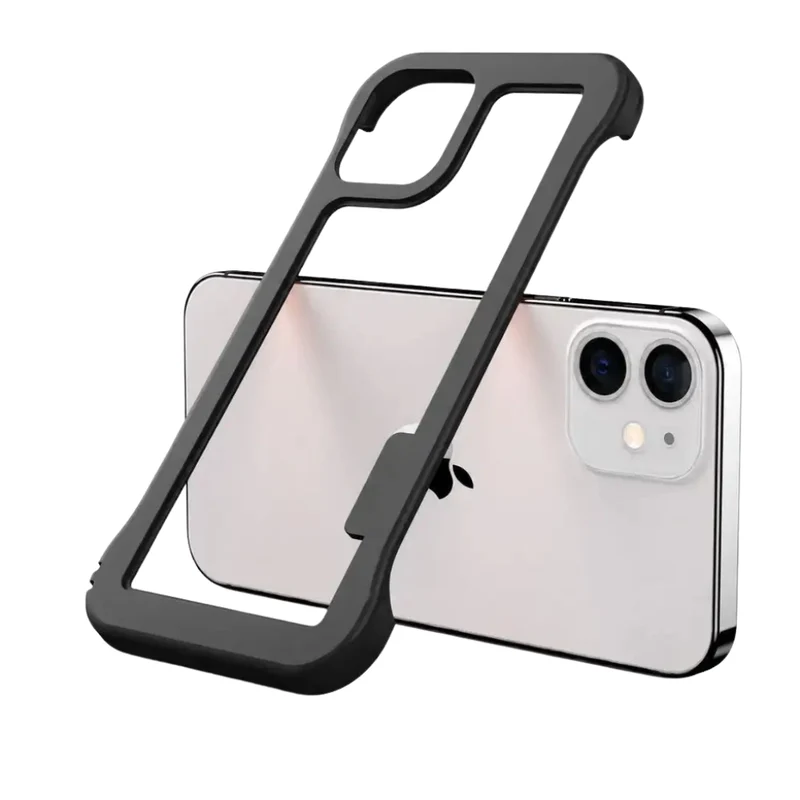 Coque anti-chaleur
