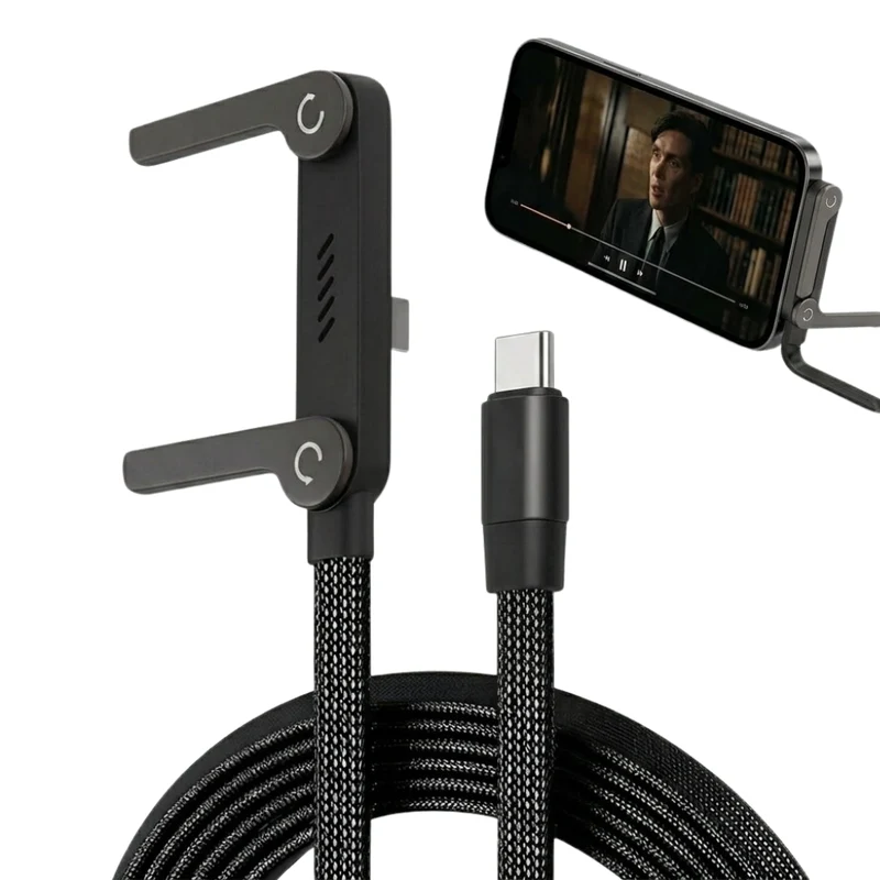 Cable intelligent