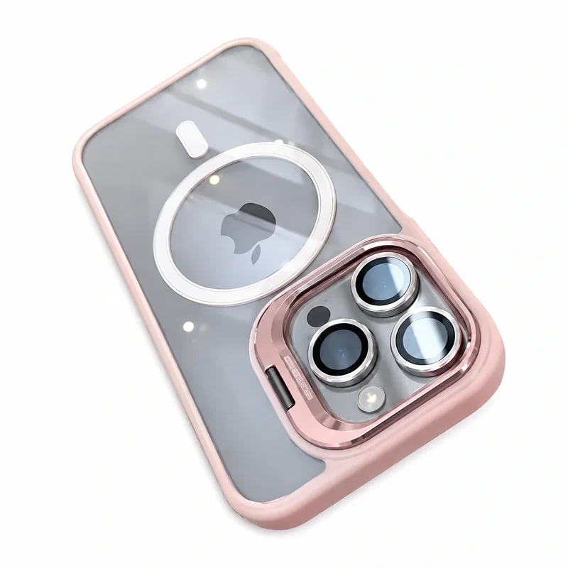 Protection transparente iphone