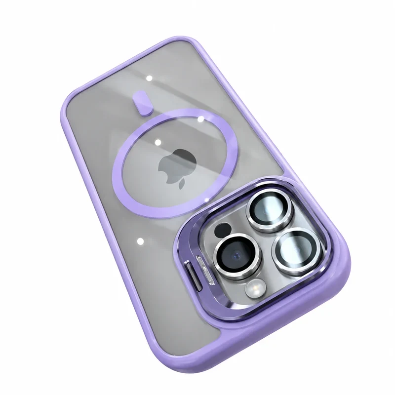 Protection transparente iphone