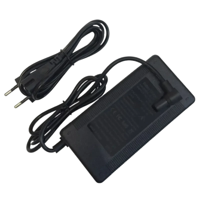 Chargeur Xiaomi 4 Ultra 53.6V 2A avec connecteur 9 mm