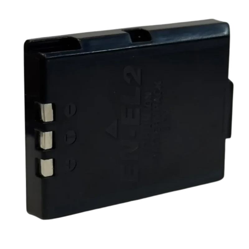 Batterie pour Appareil Photo Nikon EN-EL2