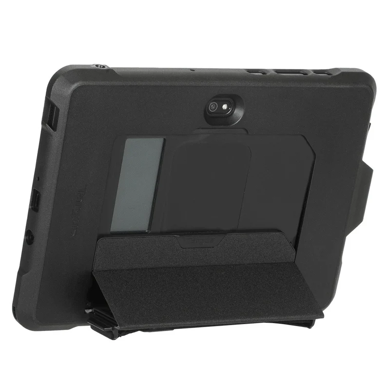 Étui prêt à l'emploi Tablet pour Samsung Galaxy Tab Active Pro et Tab Active4 Pro - Noir