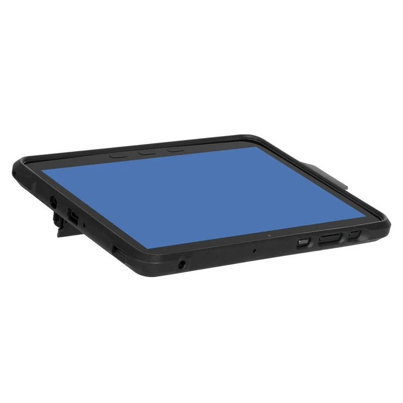 Étui prêt à l'emploi Tablet pour Samsung Galaxy Tab Active Pro et Tab Active4 Pro - Noir