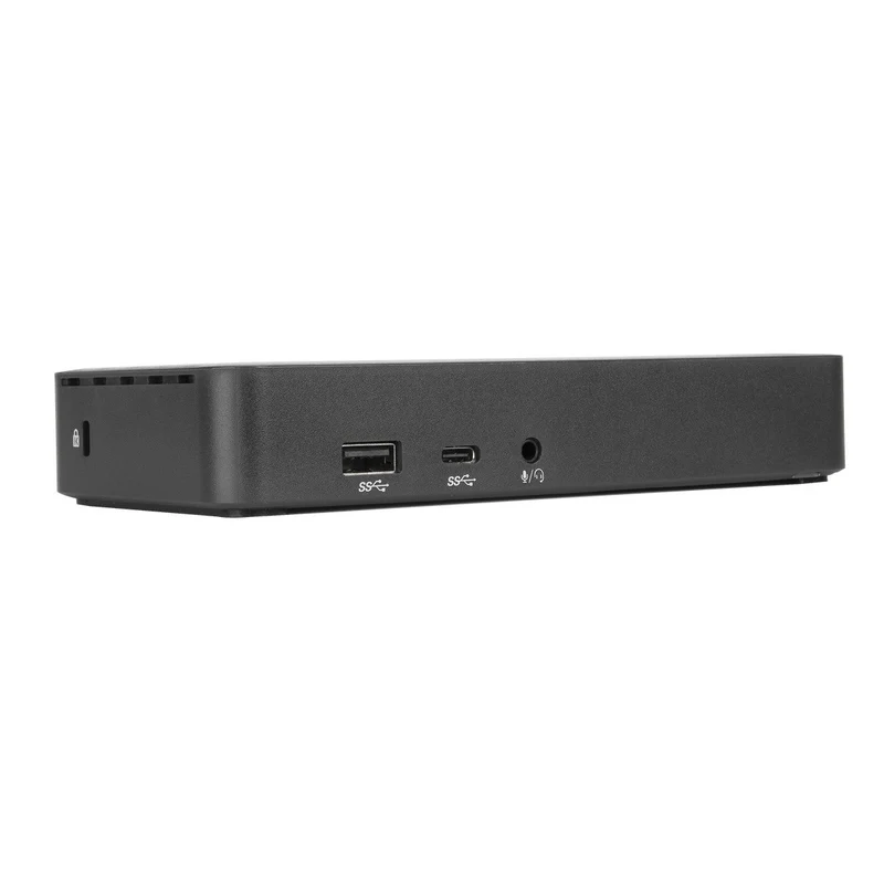 Station d'accueil universelle USB-C DV4K avec alimentation 65 W