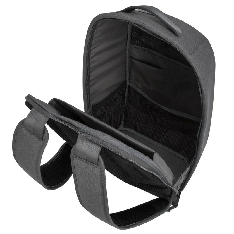 Sac à dos Cypress Security EcoSmart® 16" - Gris