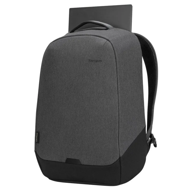 Sac à dos Cypress Security EcoSmart® 16" - Gris