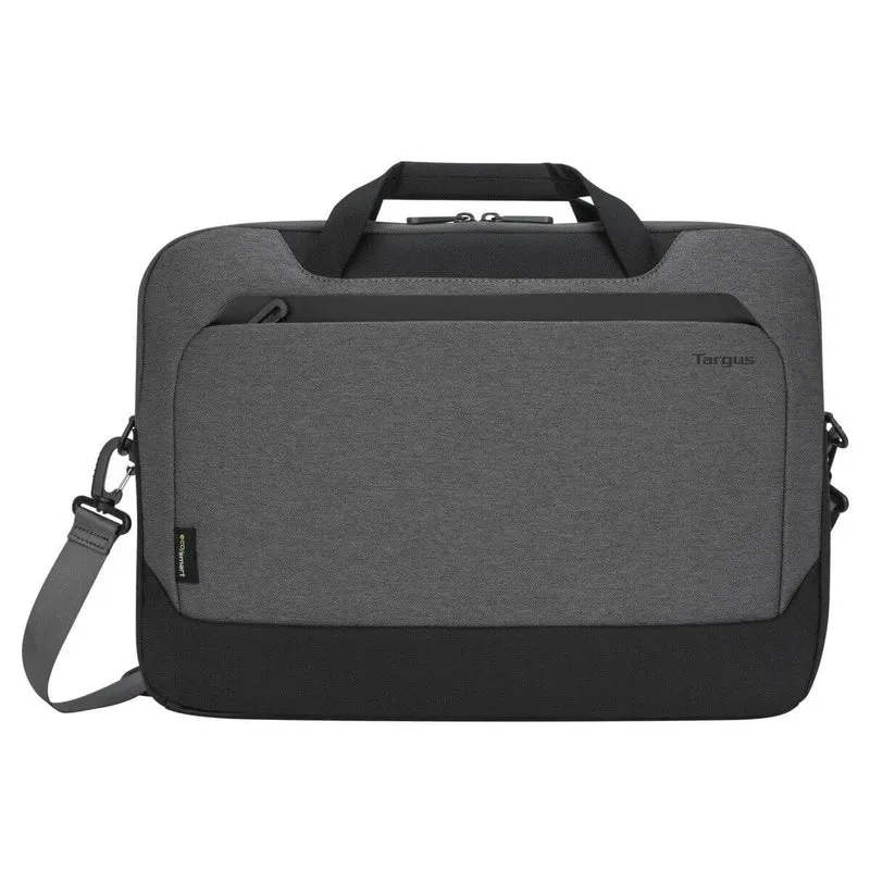 Sacoche Cypress Briefcase EcoSmart® 16'' - Gris